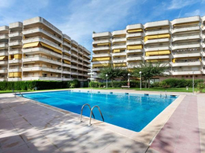 Apartment Jerez-2 by Interhome
